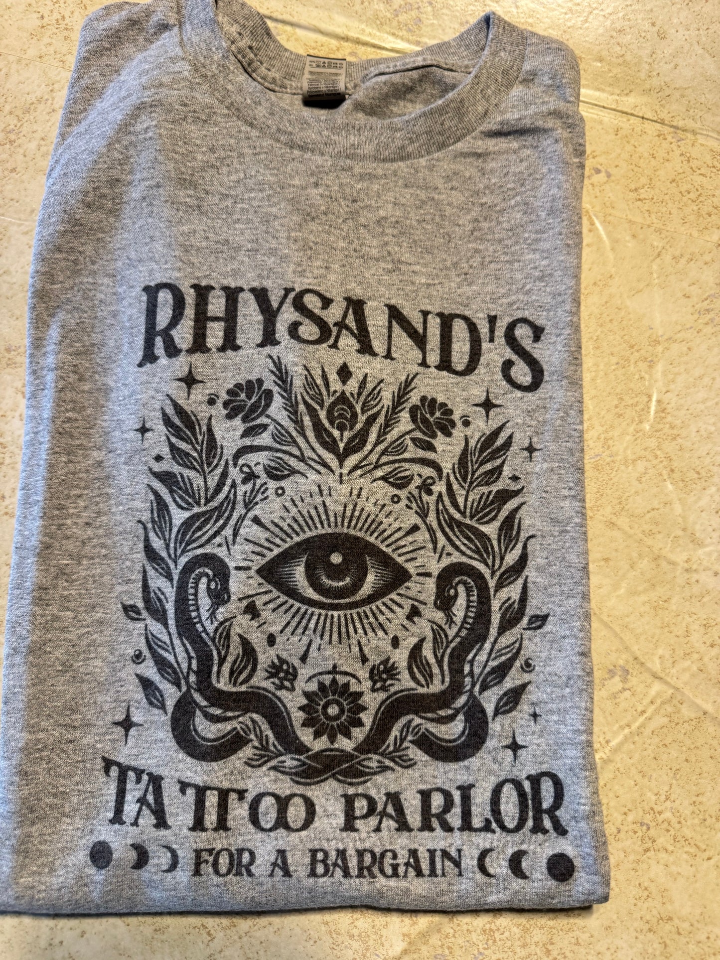 Rhysand