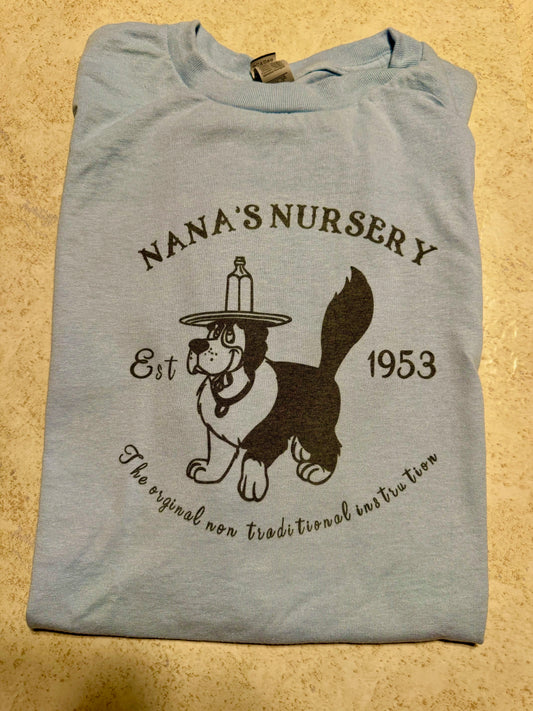 Nana's Nursery