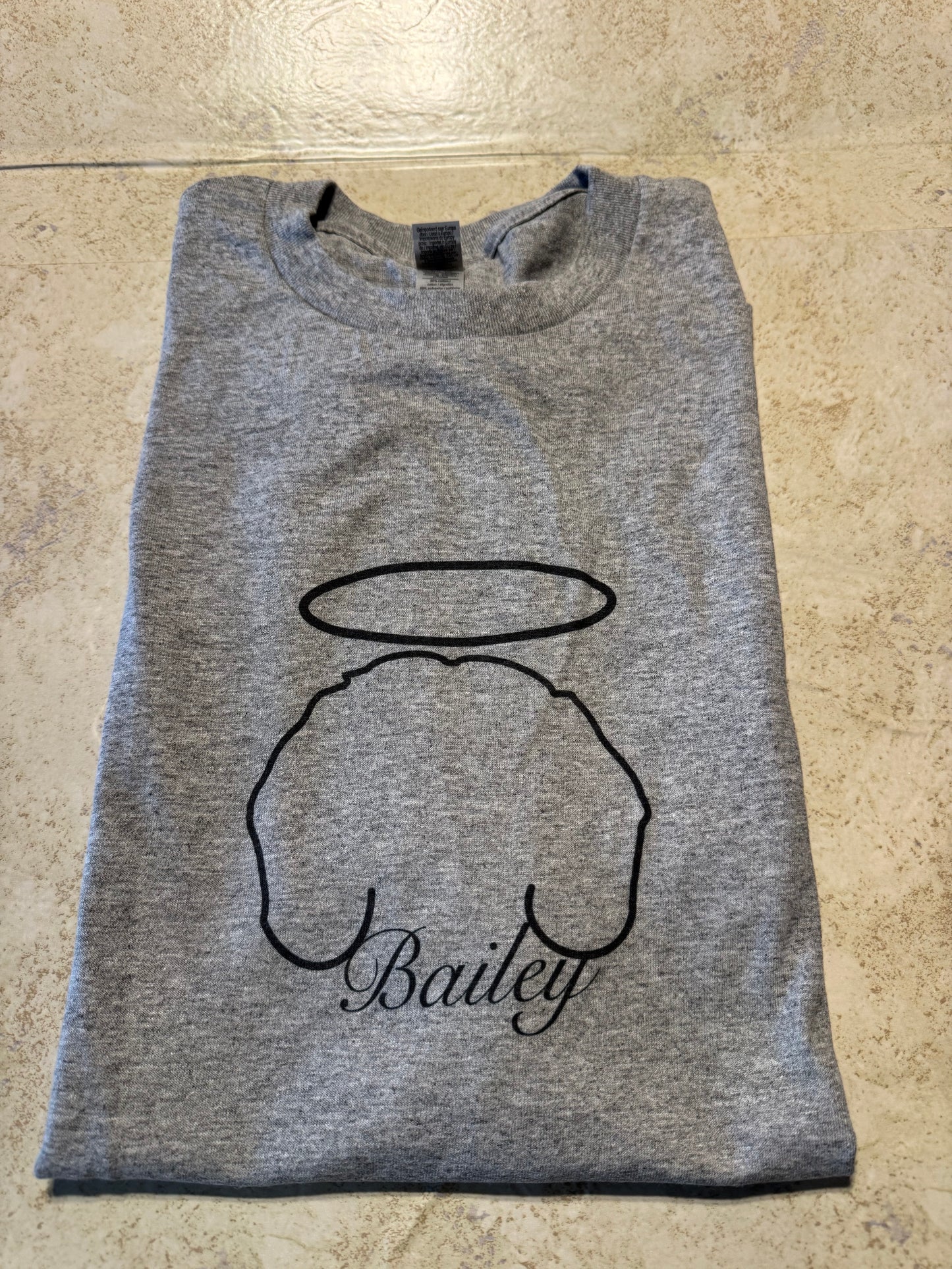 Custom Pet Heads - T-shirts